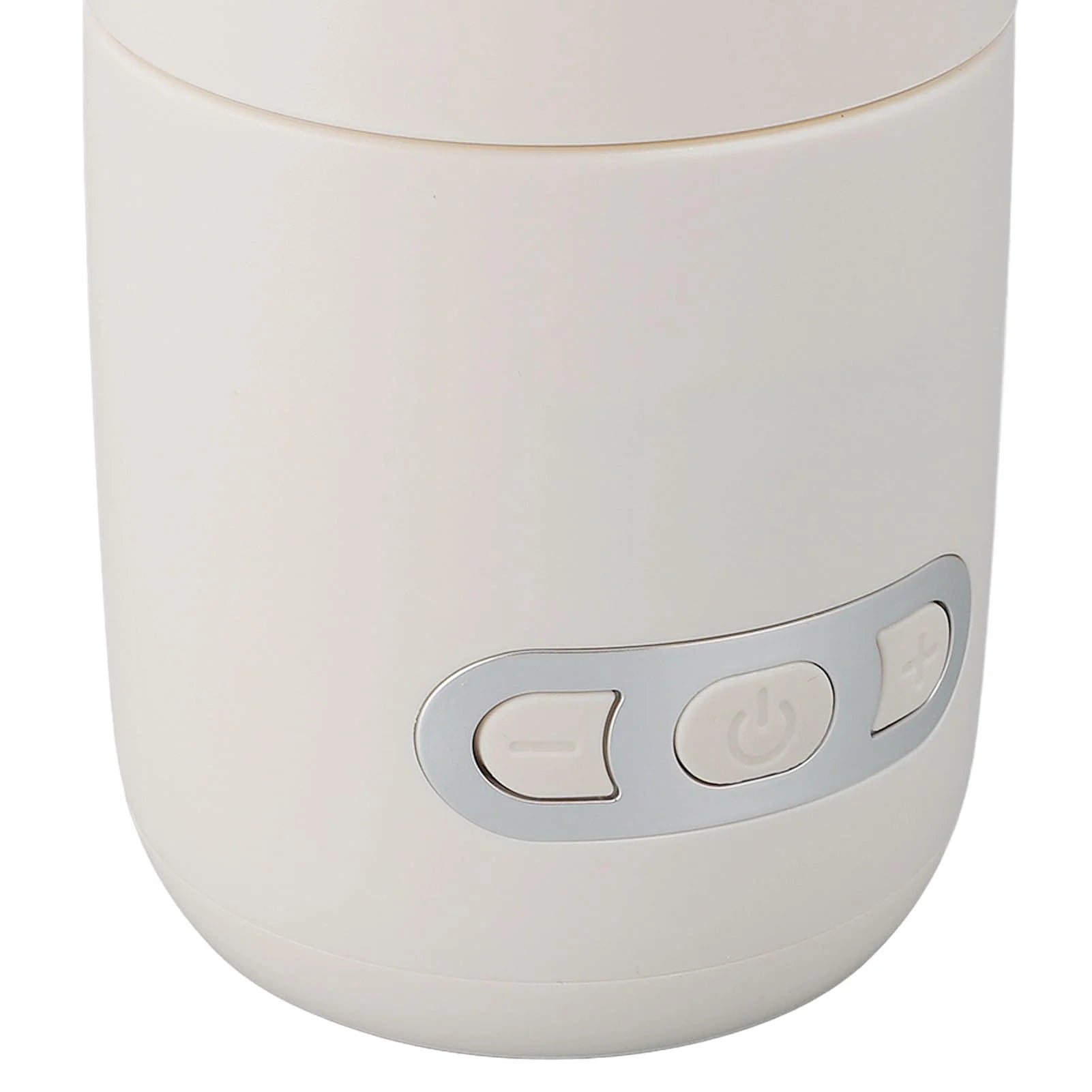 Portable Water Warmer, 350Ml Big Capacity Travel Warmer for Baby,Fast Heating Milk Warmer,Usb Rechargeable, Portable Bottle Warmer for Vehicle, Car