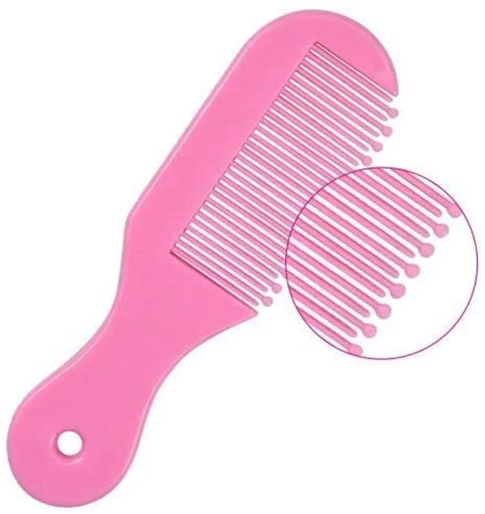 Baby Grooming Kit,Baby Healthcare Kit,Newborn Baby Care Accessories Baby Health Care Set Baby Nail Clipper Scissors Hair Comb Brush Nose Cleaner Safety for Toddler Infant Nursing Grooming (Pink)