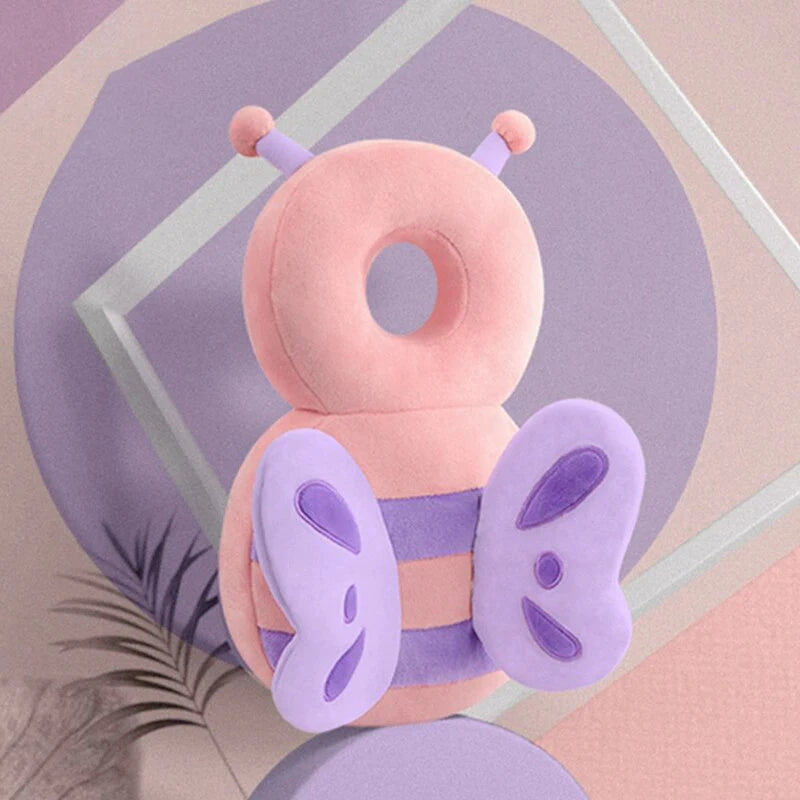 Baby Head Protector Backpack for Falling Crawling and Walking Toddler. Essential Infant Koala Toys Helmets Baby. Must Have 0.5-2 Years