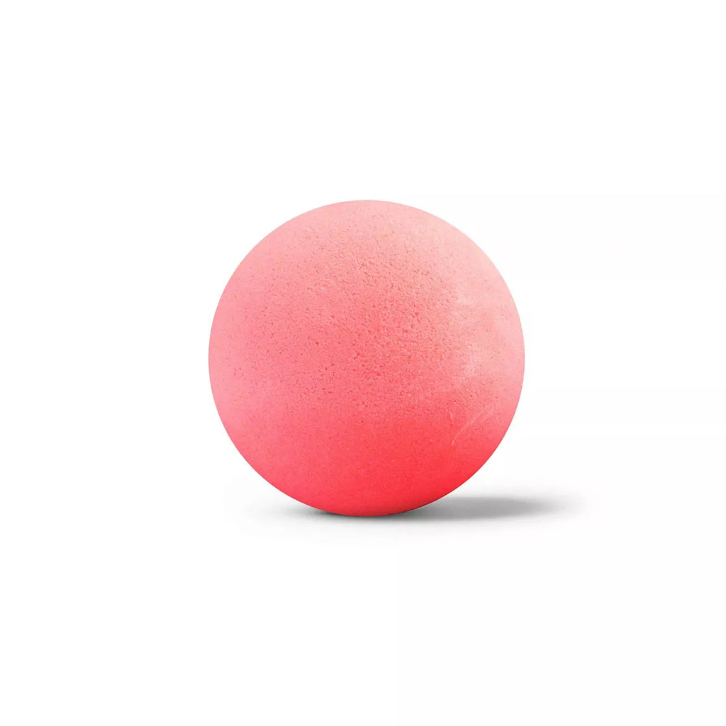 Da Bomb Bath Fizzers Neon Pink Grapefruit Bath Bomb - 3.5Oz