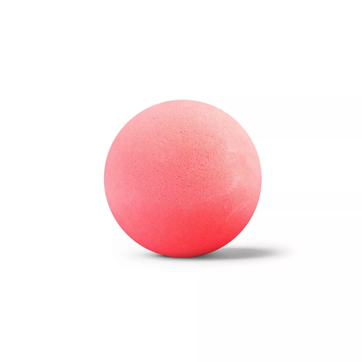 Da Bomb Bath Fizzers Neon Pink Grapefruit Bath Bomb - 3.5Oz