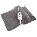 Dry and Moist Heat Electric Heating Pad, FSA and HSA Eligible, Muscle Aches, and Sore Joints with 9Ft Cord, FSA HSA Eligible, Large