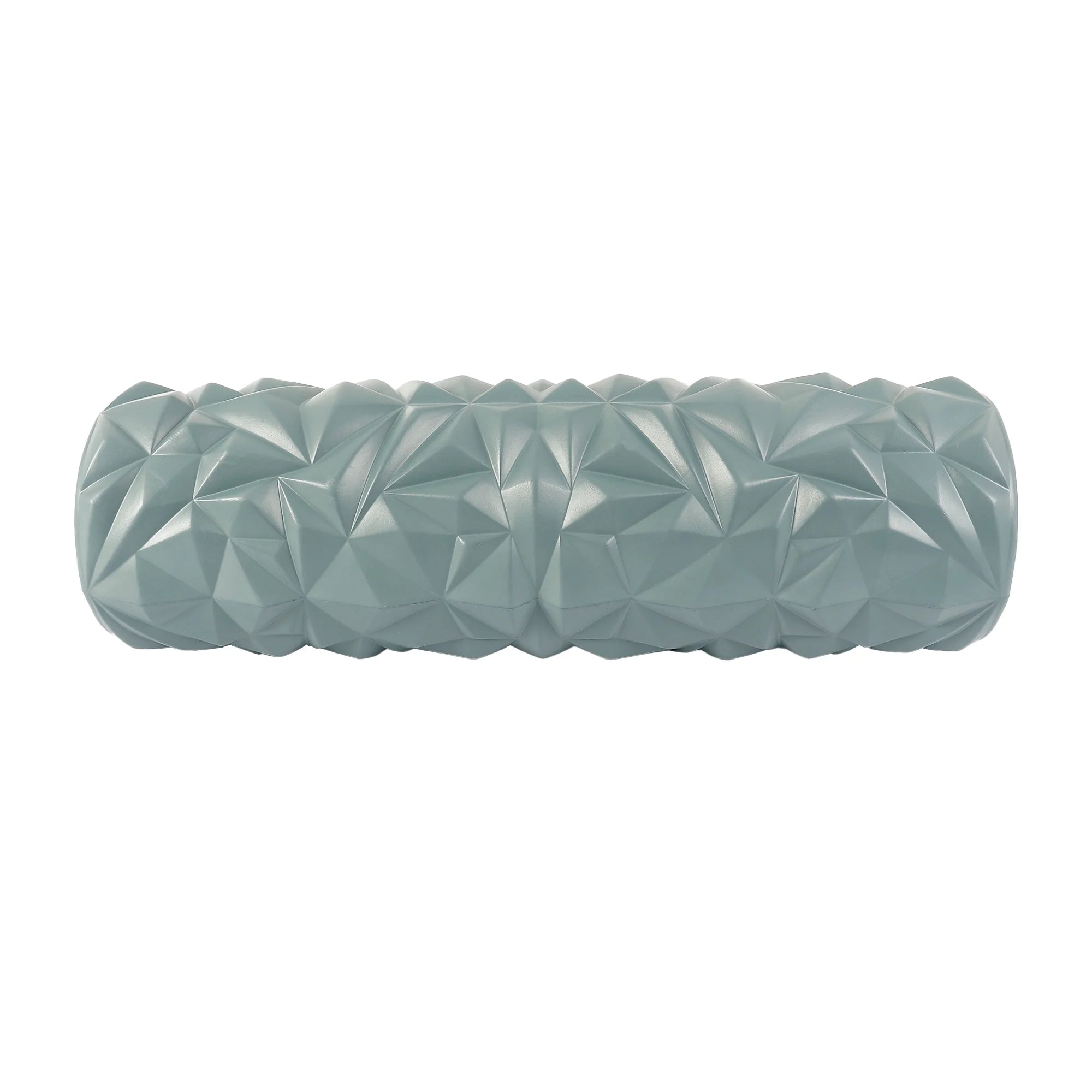 Textured Foam Roller High Quality EVA Foam 18In Size and Your Ultimate Muscle Relief Partner